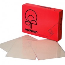 Вафельная бумага А4 0,55мм Modecor, 100 листов